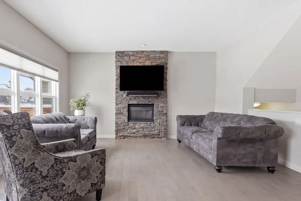 132 Sundown Way Cochrane AB T4C 2M6