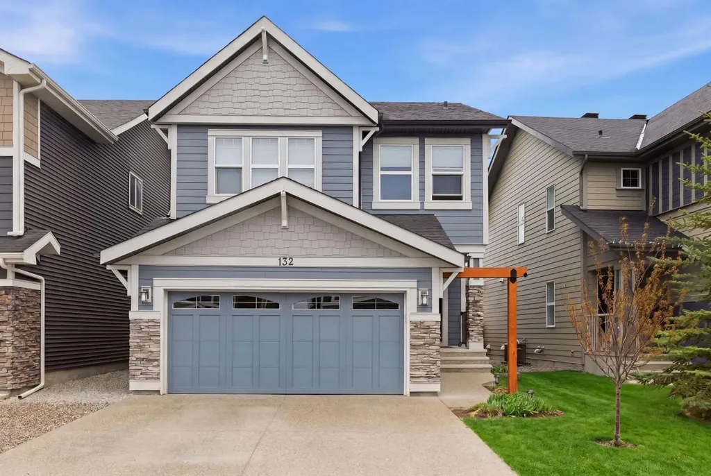 132 Sundown Way Cochrane AB T4C 2M6