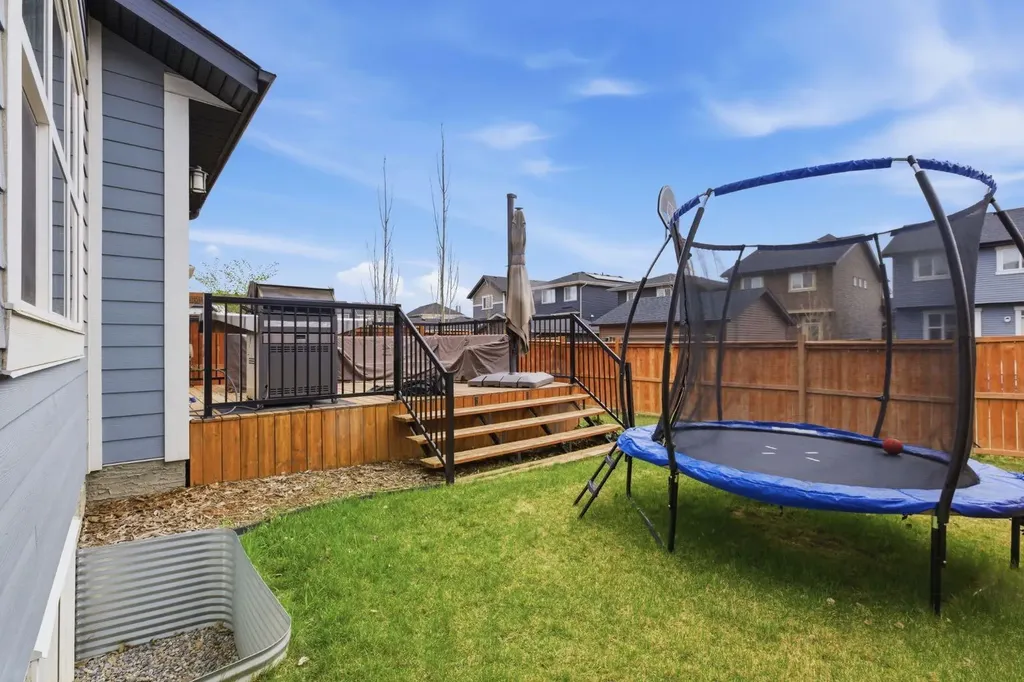 132 Sundown Way Cochrane AB T4C 2M6
