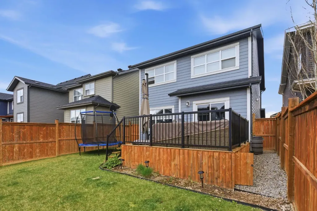 132 Sundown Way Cochrane AB T4C 2M6