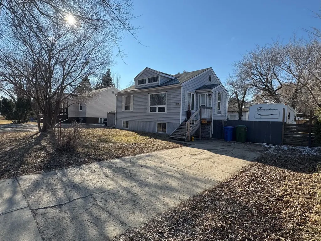 5319 47 Avenue Wetaskiwin AB T9A 0K9