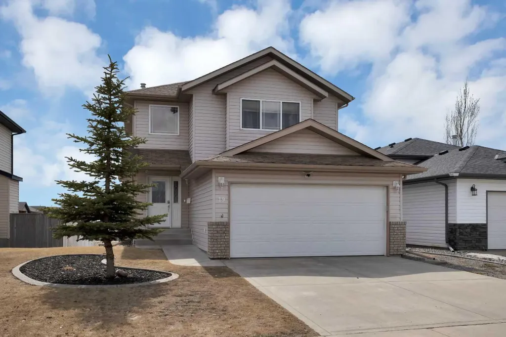 19 Oxley Close Red Deer AB T4P 0B8