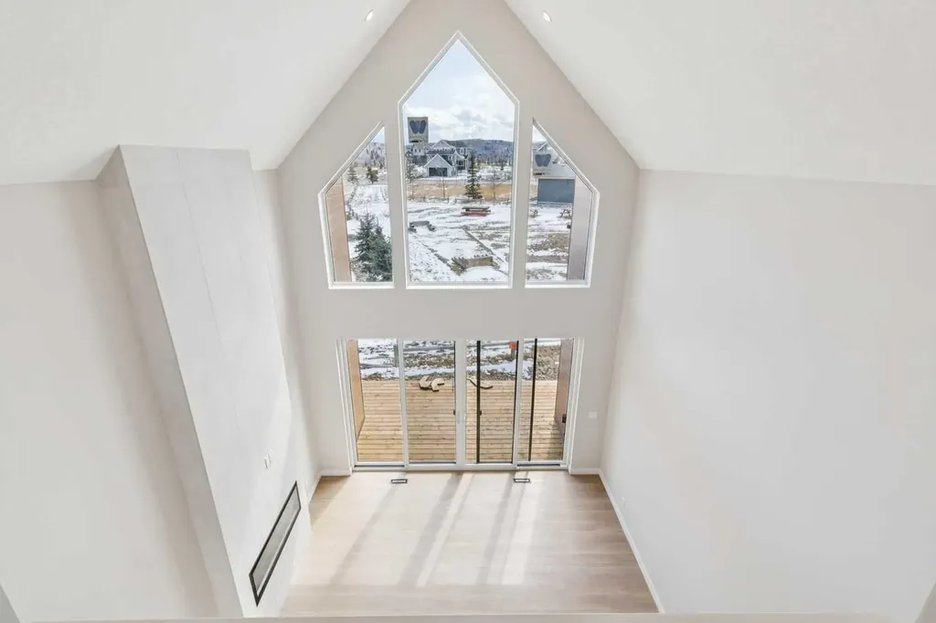 37 Cottageclub Lane Rural Rocky View County AB T4C1B1