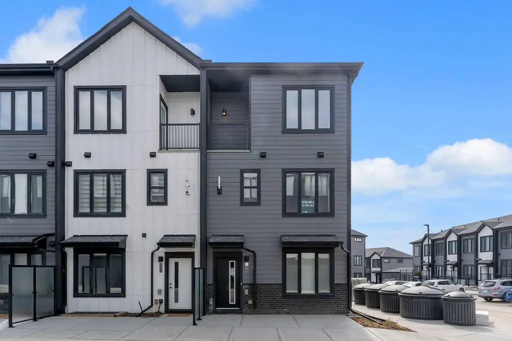 120 Arbour Lake Court NW Calgary AB T3G 0H6