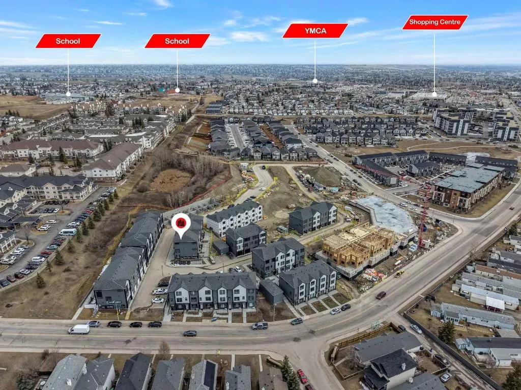 120 Arbour Lake Court NW Calgary AB T3G 0H6
