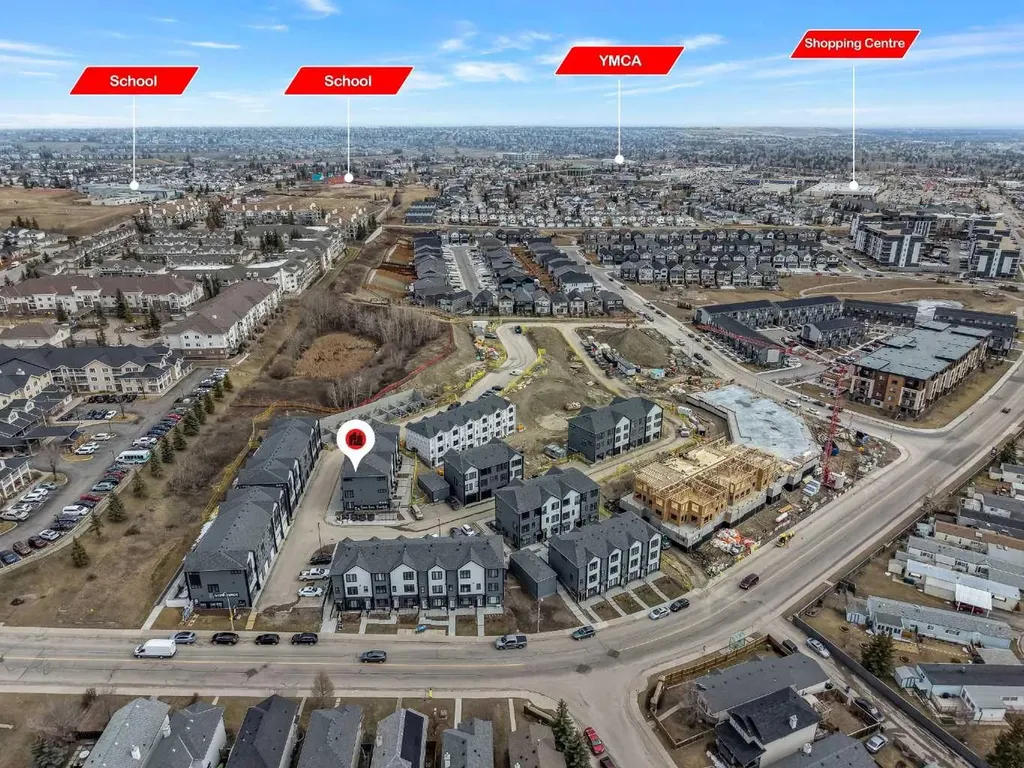 120 Arbour Lake Court NW Calgary AB T3G 0H6