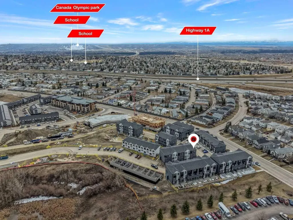 120 Arbour Lake Court NW Calgary AB T3G 0H6