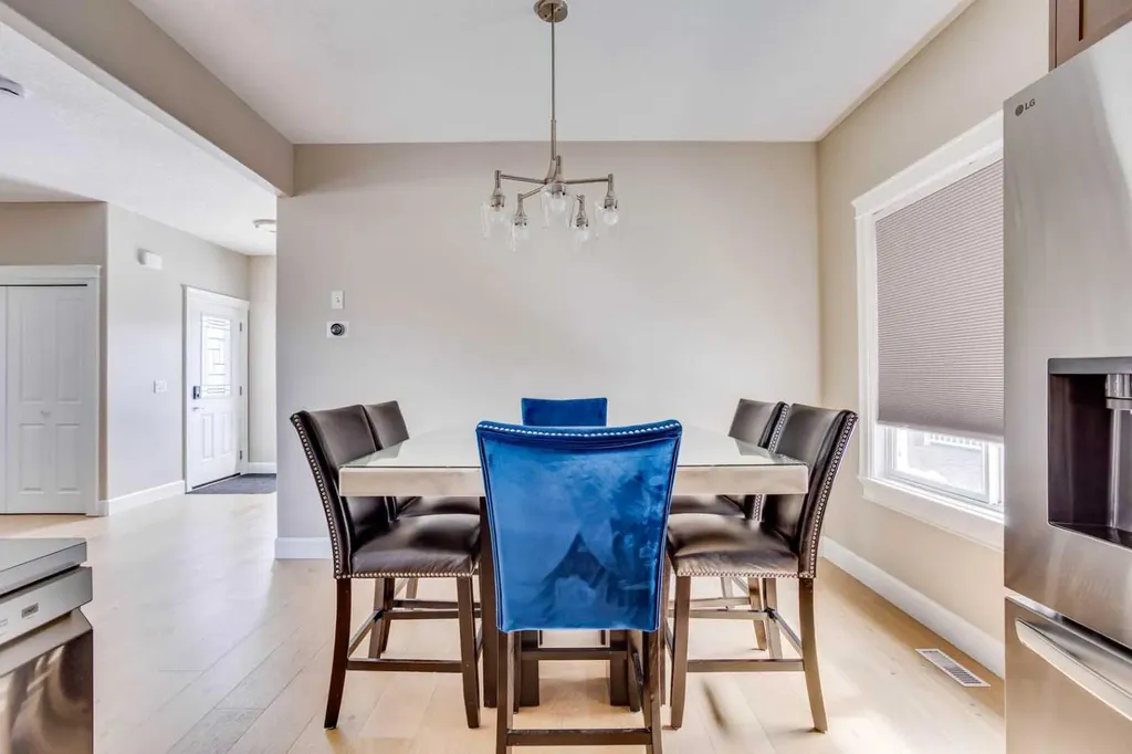 138 Magpie Street Fort Mcmurray AB T9K0L5
