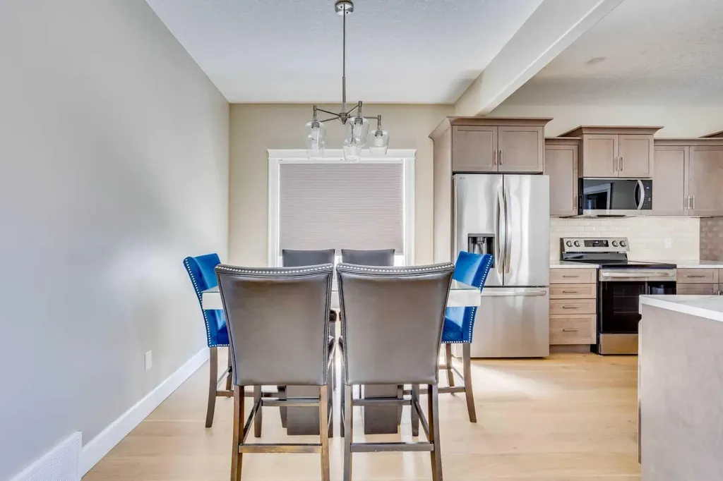 138 Magpie Street Fort Mcmurray AB T9K0L5