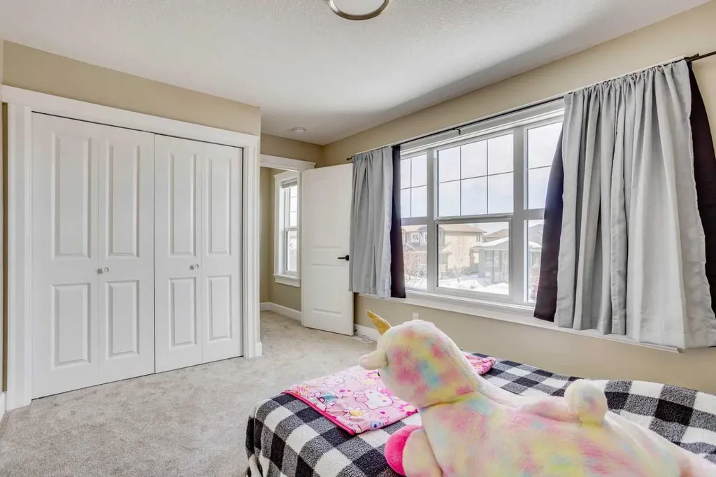 138 Magpie Street Fort Mcmurray AB T9K0L5