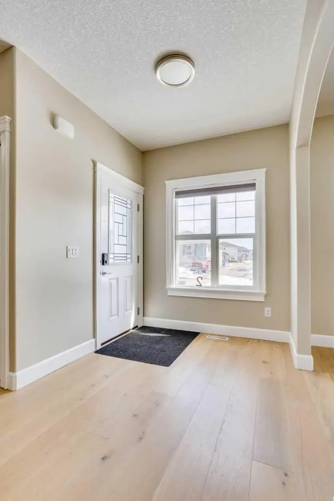 138 Magpie Street Fort Mcmurray AB T9K0L5