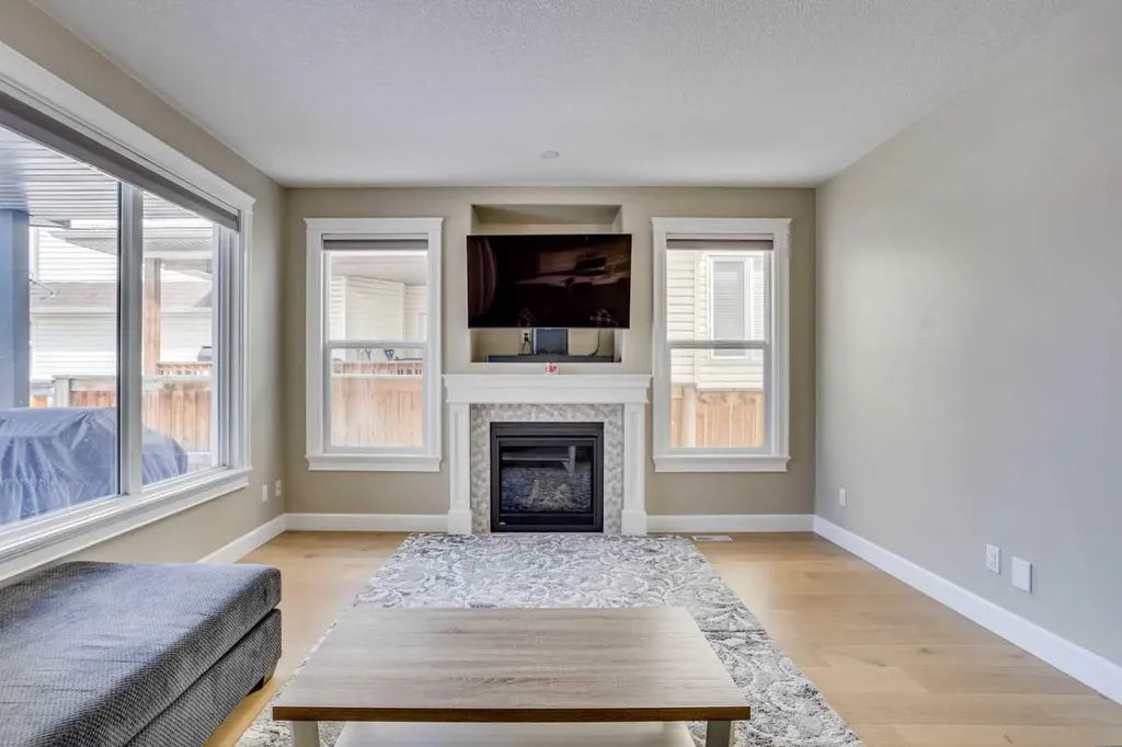 138 Magpie Street Fort Mcmurray AB T9K0L5