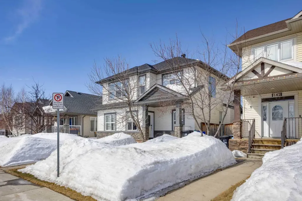 138 Magpie Street Fort Mcmurray AB T9K0L5