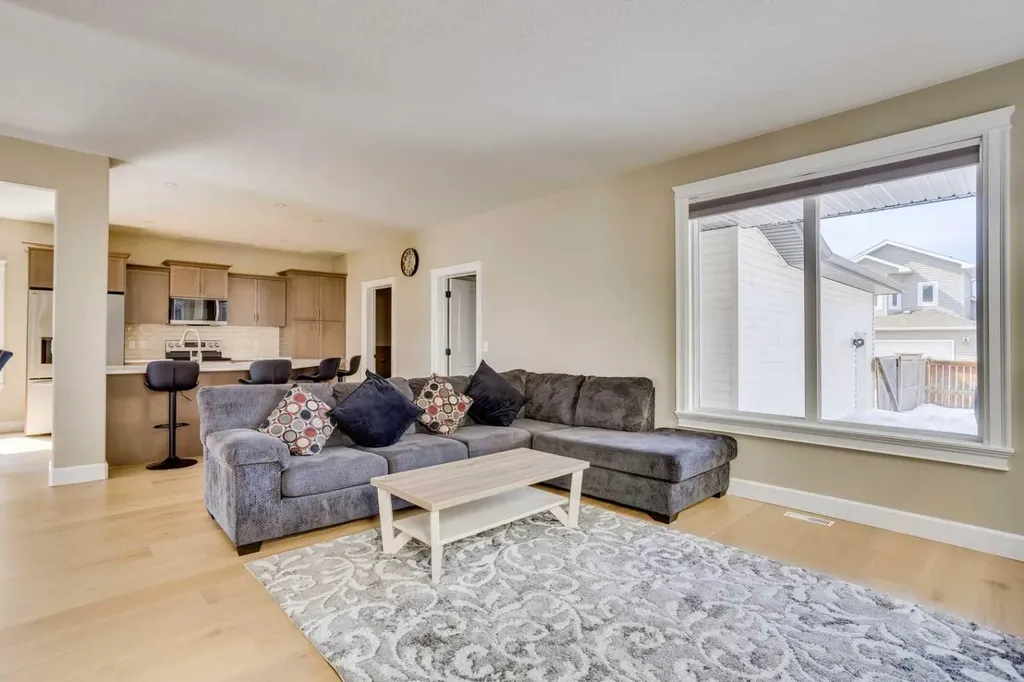 138 Magpie Street Fort Mcmurray AB T9K0L5