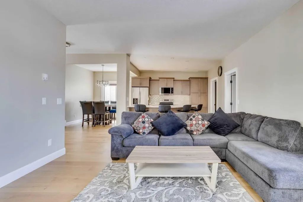 138 Magpie Street Fort Mcmurray AB T9K0L5
