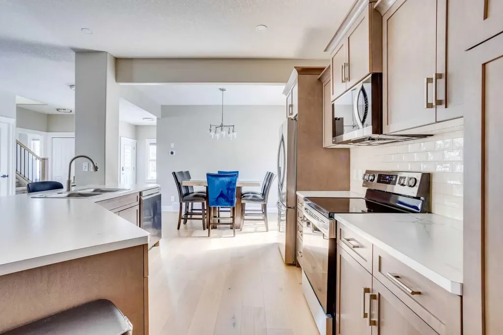 138 Magpie Street Fort Mcmurray AB T9K0L5