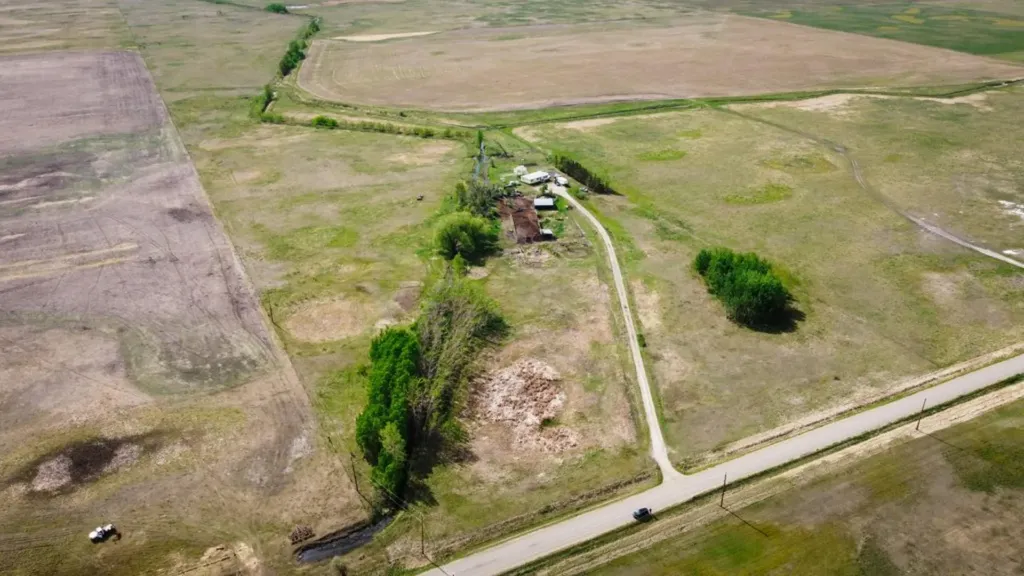 240141 Range Road 274 Rural Rocky View County AB T1X 2H9