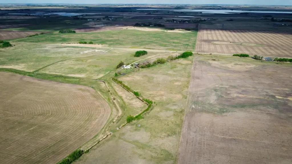 240141 Range Road 274 Rural Rocky View County AB T1X 2H9