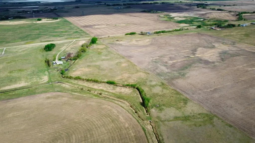 240141 Range Road 274 Rural Rocky View County AB T1X 2H9