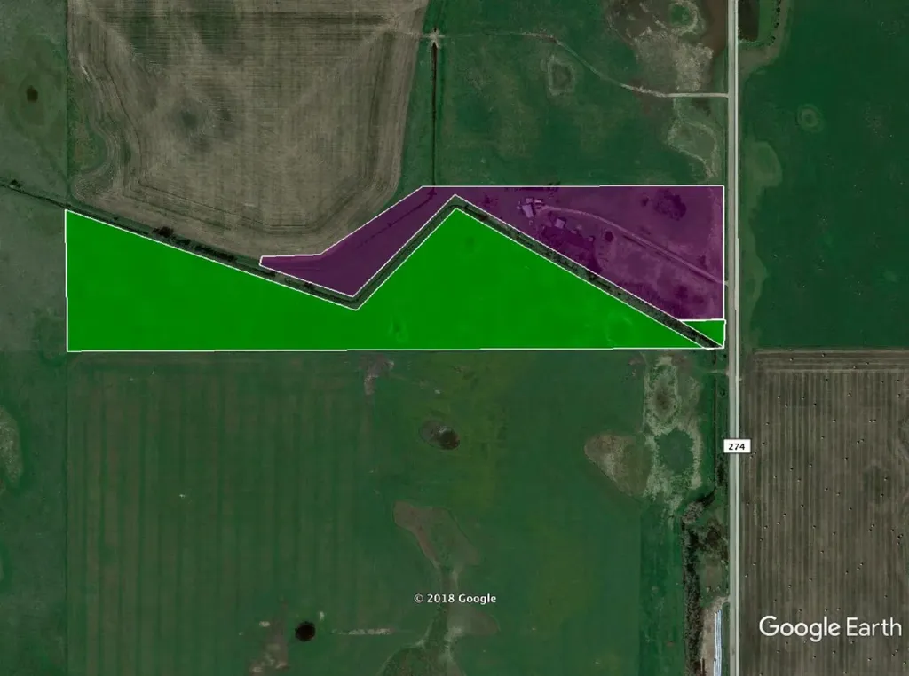 240141 Range Road 274 Rural Rocky View County AB T1X 2H9