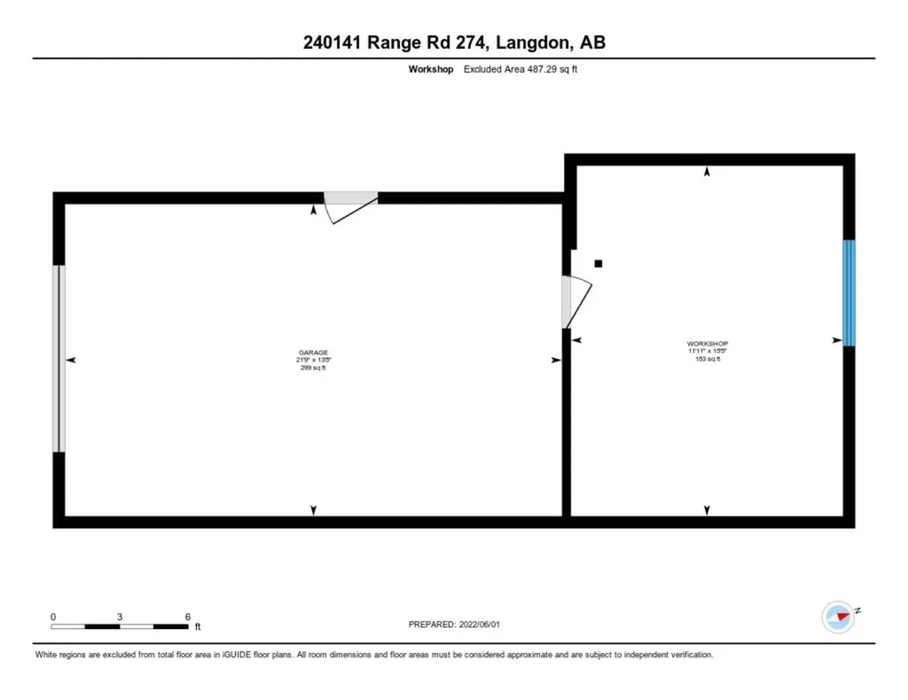 240141 Range Road 274 Rural Rocky View County AB T1X 2H9