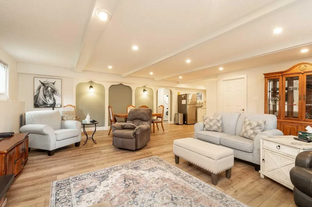 321 Normandy Road S Lethbridge AB T1J 3X9