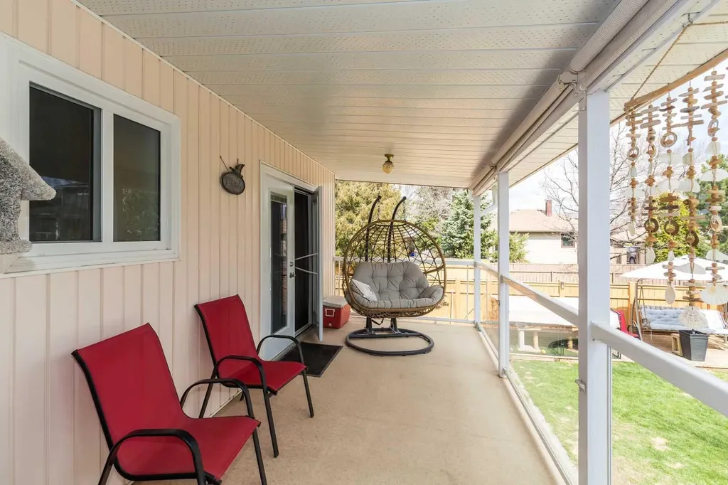 321 Normandy Road S Lethbridge AB T1J 3X9