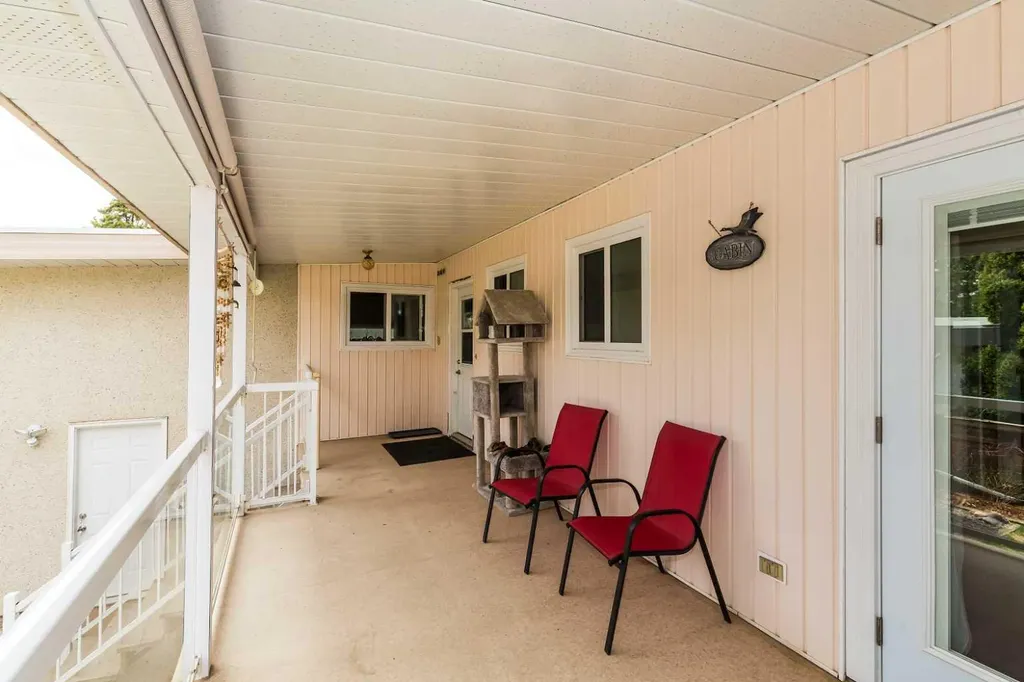 321 Normandy Road S Lethbridge AB T1J 3X9