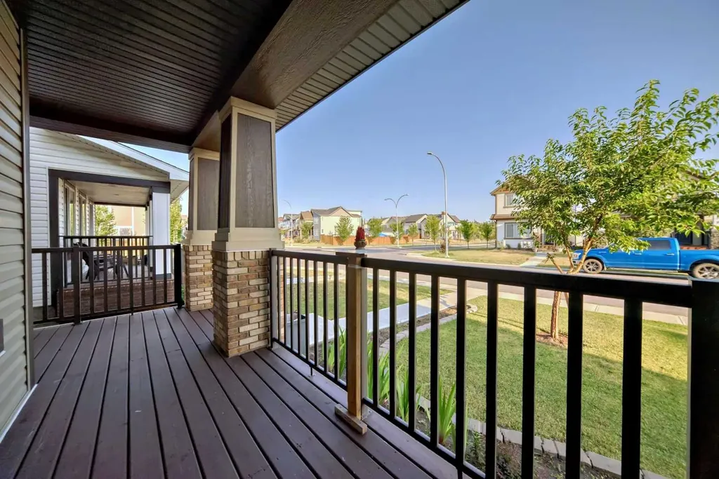 9 Copperpond Avenue SE Calgary AB T2Z 5B5