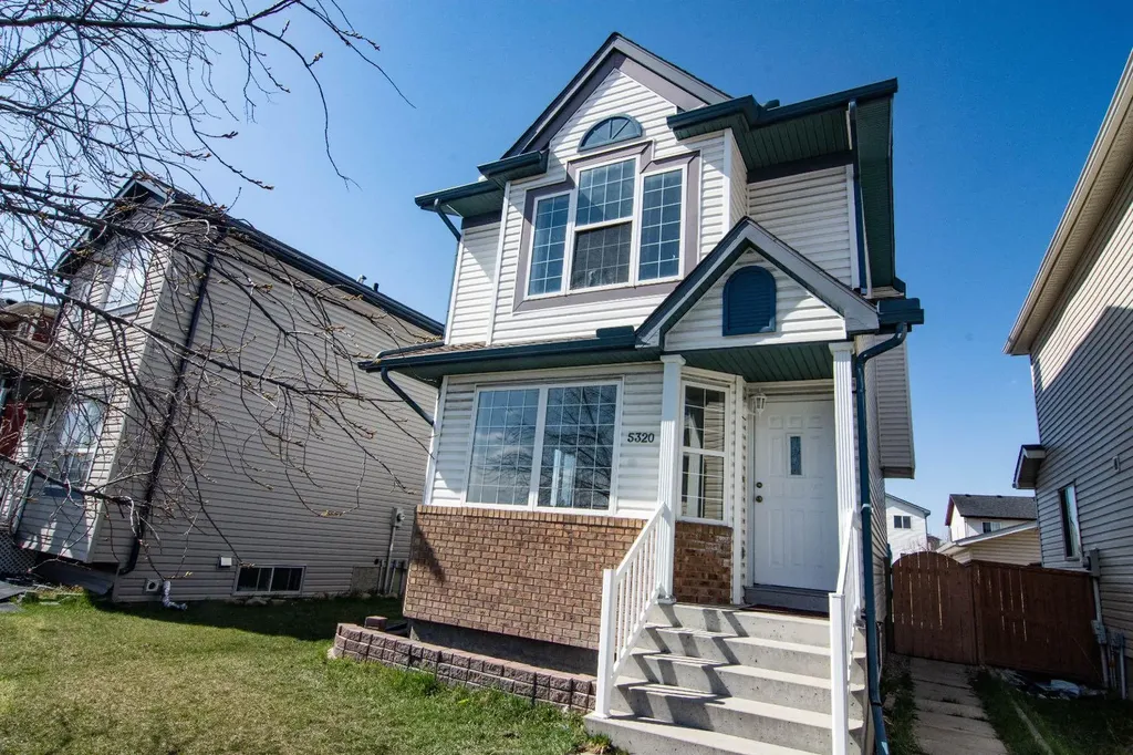 5320 Martin Crossing Drive NE Calgary AB T3J 3T2