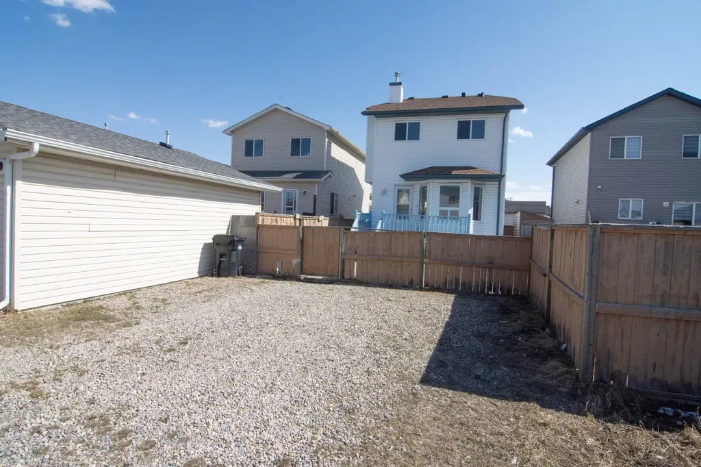 5320 Martin Crossing Drive NE Calgary AB T3J 3T2