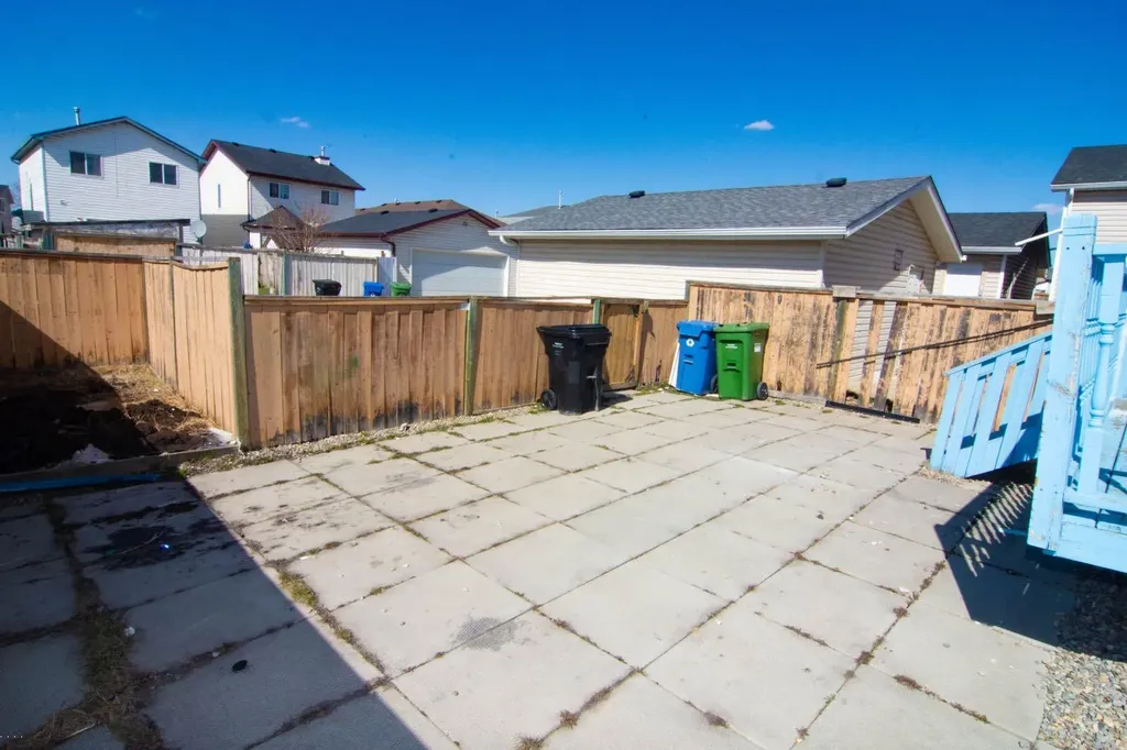 5320 Martin Crossing Drive NE Calgary AB T3J 3T2