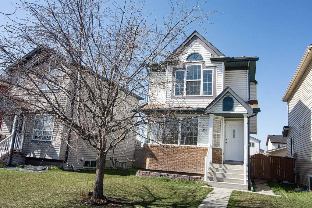 5320 Martin Crossing Drive NE Calgary AB T3J 3T2