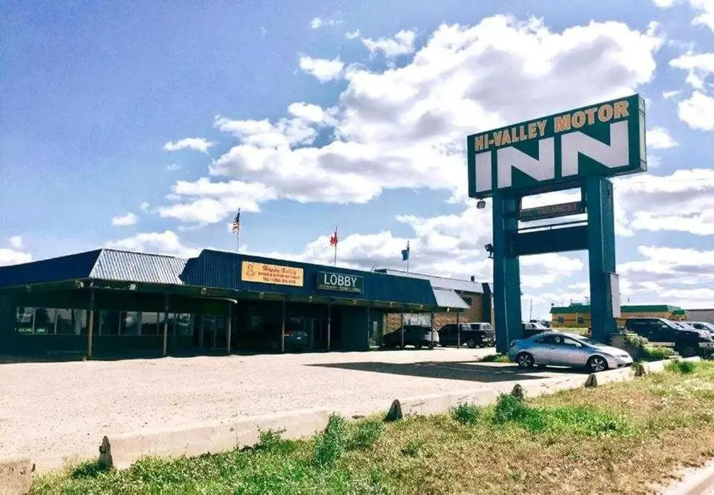 Valleyview AB