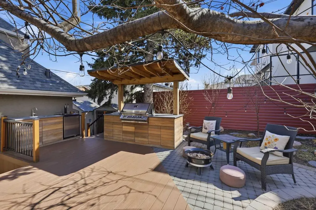 2712 22 Street SW Calgary AB T2T 5G4