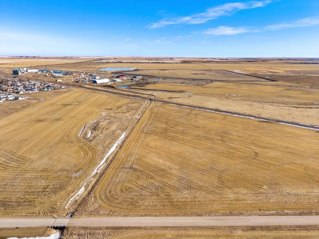 1200 Range Road 261 Beiseker AB T0M0G0