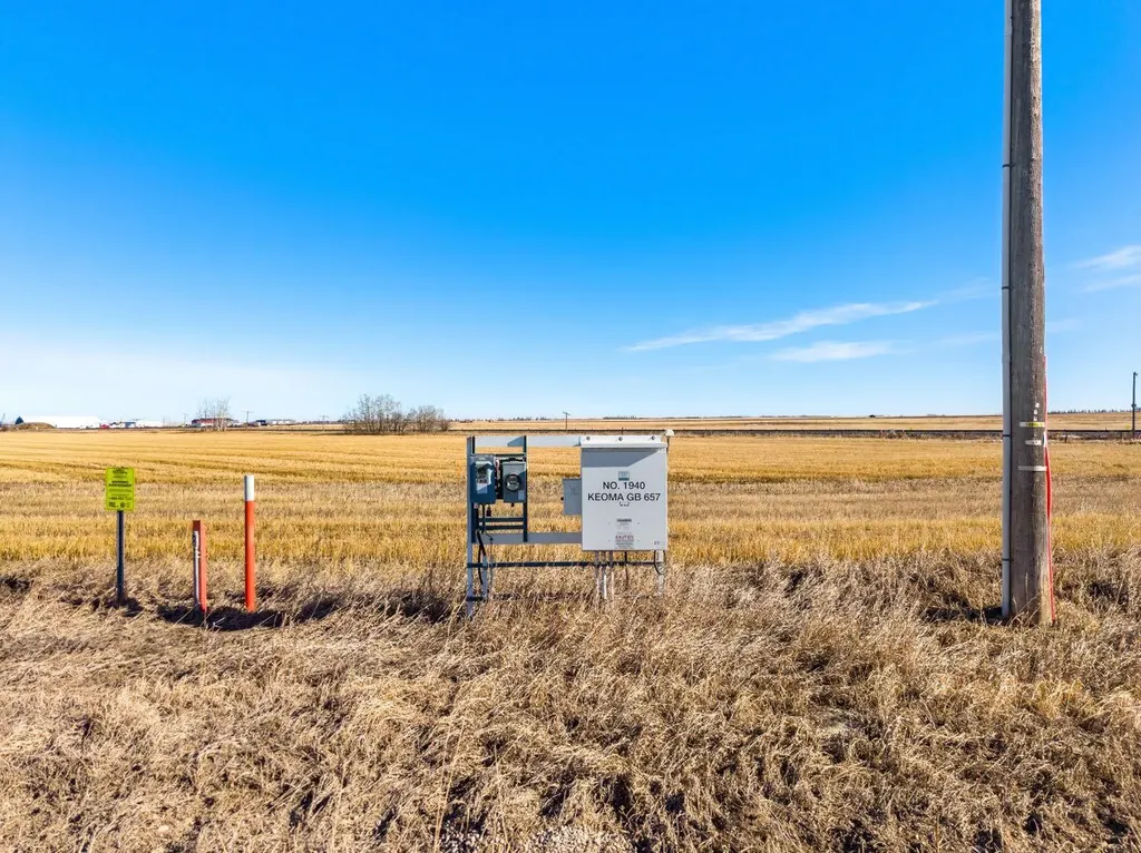 1200 Range Road 261 Beiseker AB T0M0G0