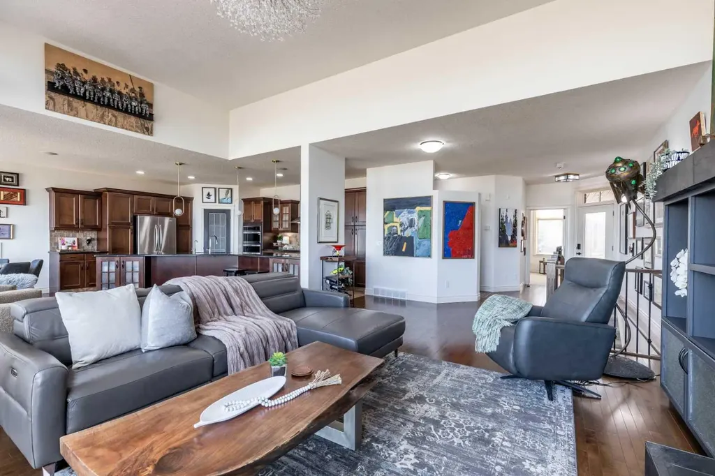 10 Palisades Mews NE Medicine Hat AB T1C2B5