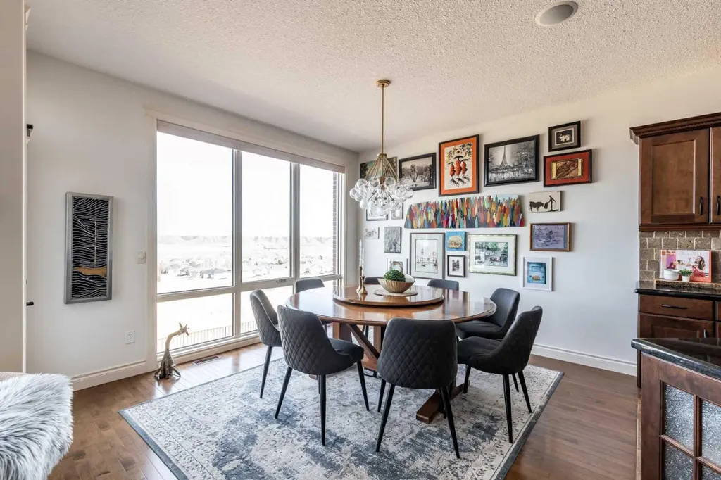 10 Palisades Mews NE Medicine Hat AB T1C2B5
