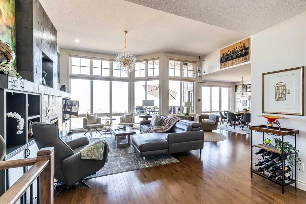 10 Palisades Mews NE Medicine Hat AB T1C2B5