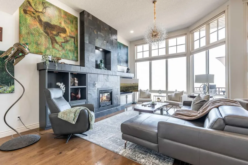 10 Palisades Mews NE Medicine Hat AB T1C2B5