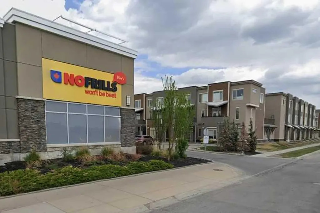 7 Westpark Common SW Calgary AB T3H 0Y4
