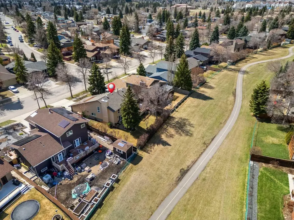 91 Sun Valley Drive SE Calgary AB T2X 2B4