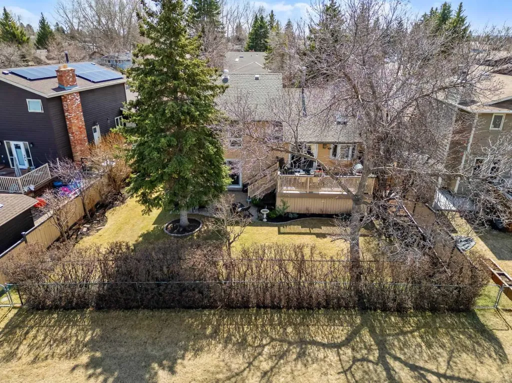 91 Sun Valley Drive SE Calgary AB T2X 2B4