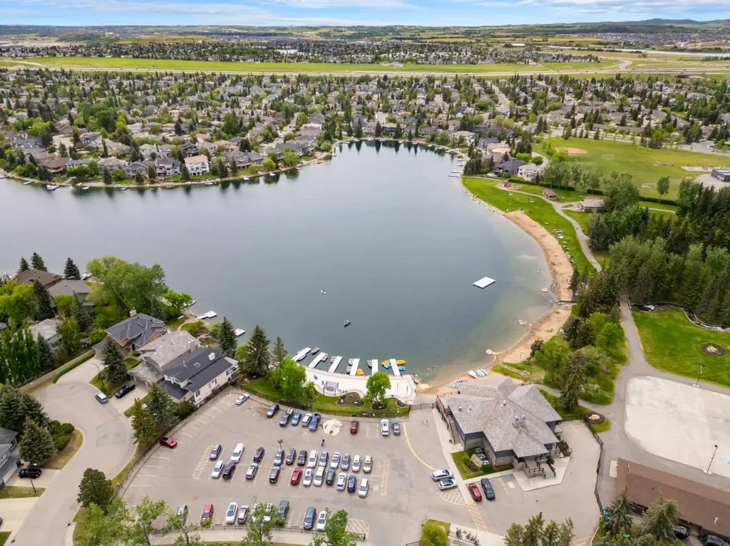 91 Sun Valley Drive SE Calgary AB T2X 2B4
