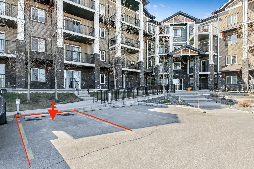 130 Panatella Street NW Calgary AB T3K 0Y6