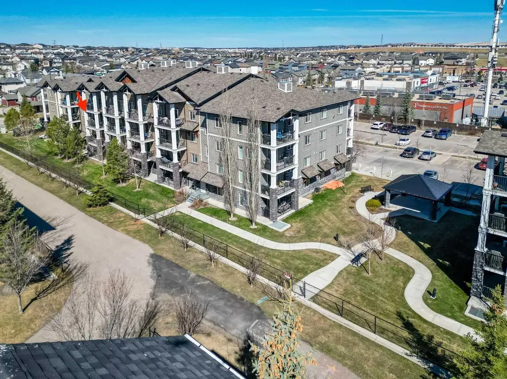 130 Panatella Street NW Calgary AB T3K 0Y6