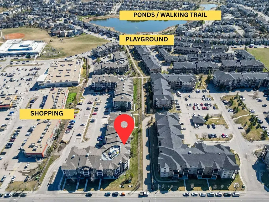 130 Panatella Street NW Calgary AB T3K 0Y6