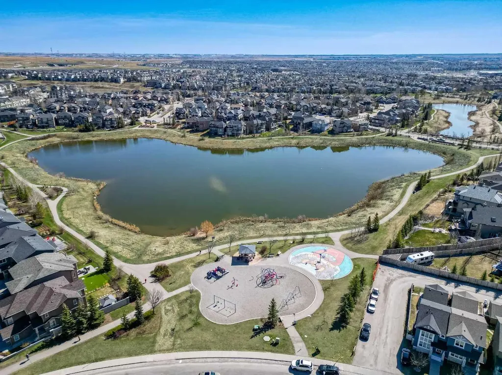 130 Panatella Street NW Calgary AB T3K 0Y6