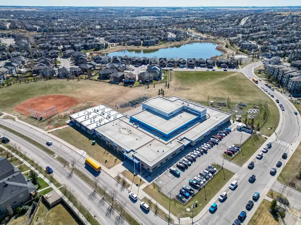 130 Panatella Street NW Calgary AB T3K 0Y6